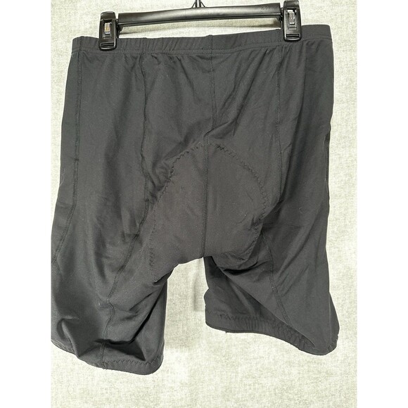 Bellwether DryLine Pro Men’s Size XL Padded Cycling shorts Black - Picture 8 of 10